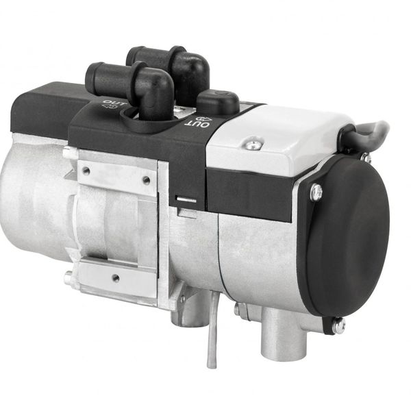 Hovedbilde Autoterm Flow 5 KW 12 Volt Bensin