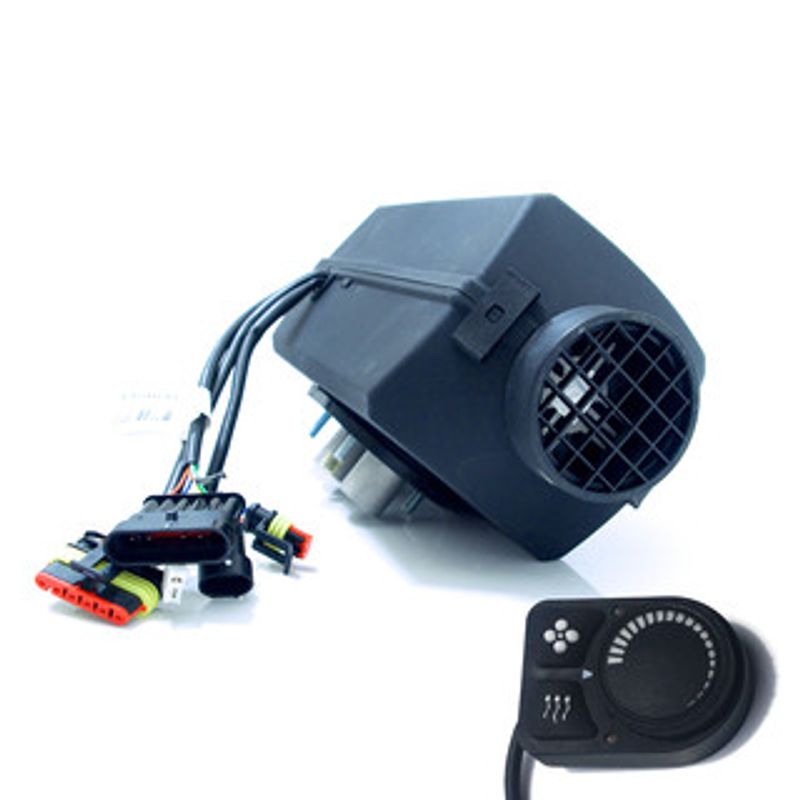 Autoterm Air 4 KW 24 Volt