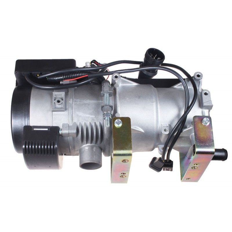 Autoterm Flow 14 TC Diesel 24 Volt