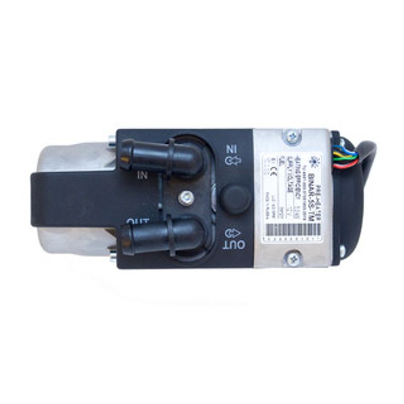 Autoterm Flow 5 KW 24 Volt