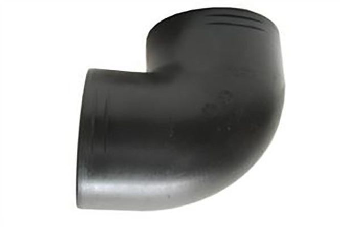 Hovedbilde Bend 90 grader 90 mm
