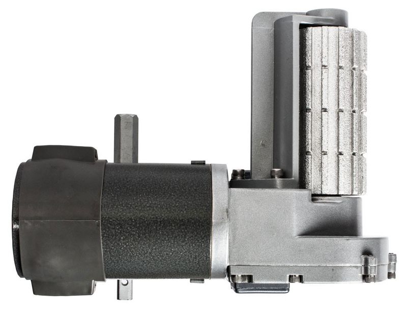 e-Go Titanium Campingvogn Mover 2 Motorer