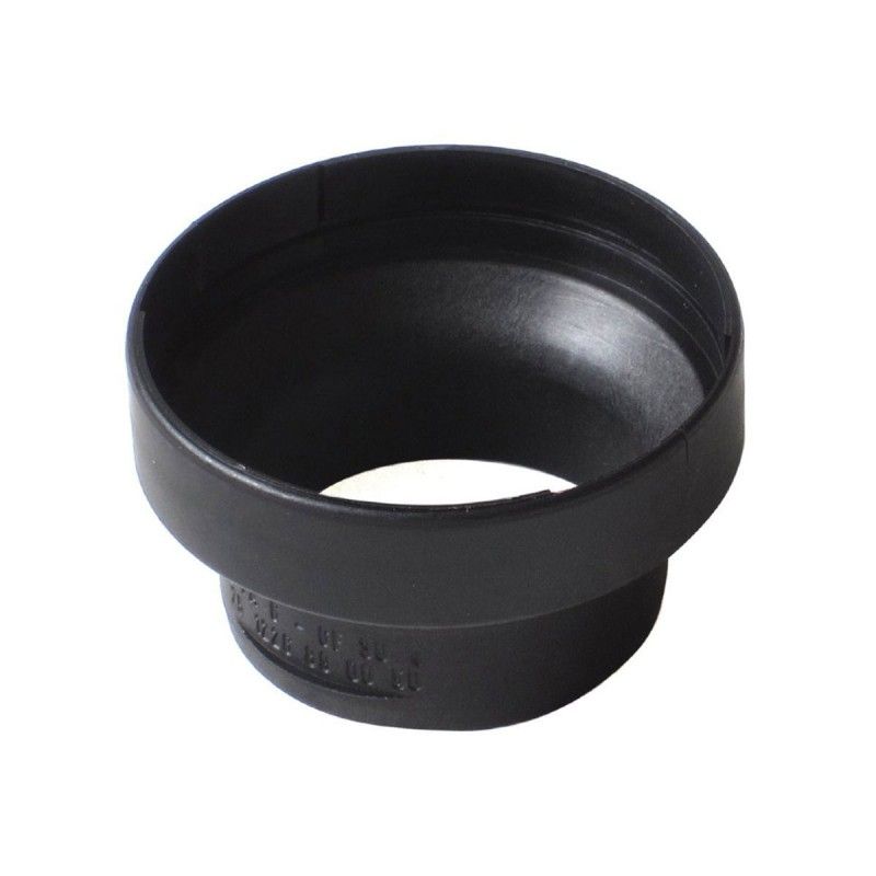 Overgang 90-75 mm Webasto