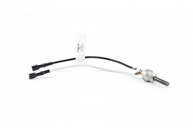 Hovedbilde Glødeplugg 2 kw 24 volt Kyocera 2583