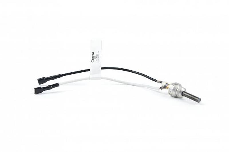 Glødeplugg 2 kw 24 volt Kyocera 2583