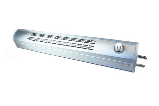 Hovedbilde Konvektor uten vifte 1.2 KW