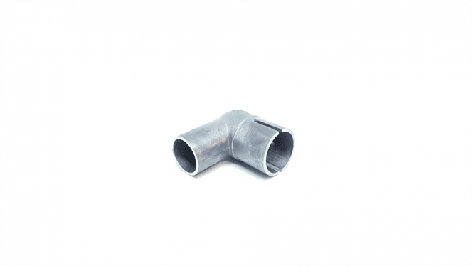 Hovedbilde Bend 90 gr 24 innv-24 mm utv eksos