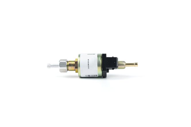 Hovedbilde Drivstoffpumpe 12V 6.8 ml Silent