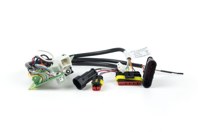 Hovedbilde Styreenhet Air 4D 12 volt 4144