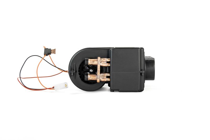  TENERE PERFORMA 3D 6KW