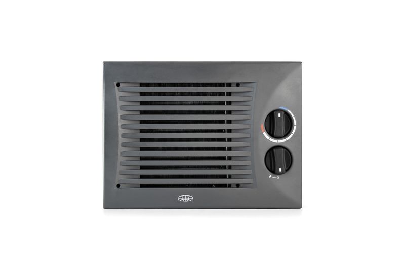 ARIZONA LN -Stillegående defroster 24V 2.75W