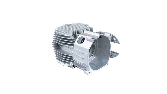 Hovedbilde Varmeveksler Air 2D