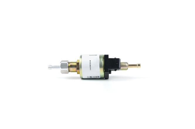 Hovedbilde Drivstoffpumpe 24V 4,4ml Silent