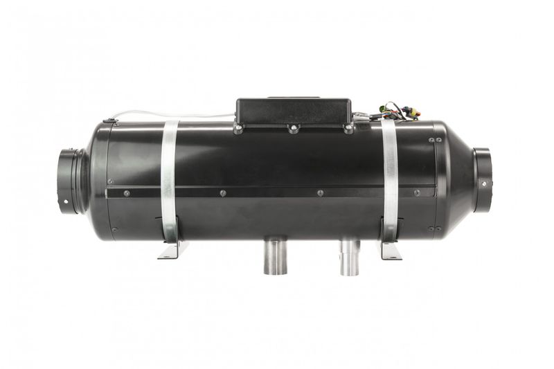 Autoterm Air 8 KW 12 Volt