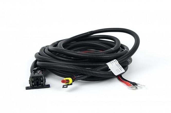 Hovedbilde Strømkabel Air 12V