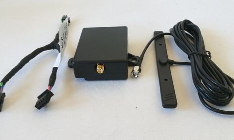 Autoterm 4G modem m/APP styring