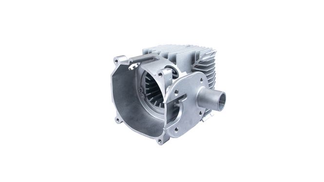 Hovedbilde Varmeveksler Air 2D